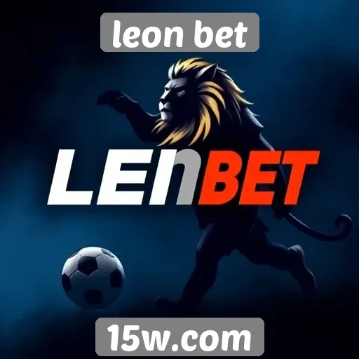 Análise das opções de apostas no site leon bet
