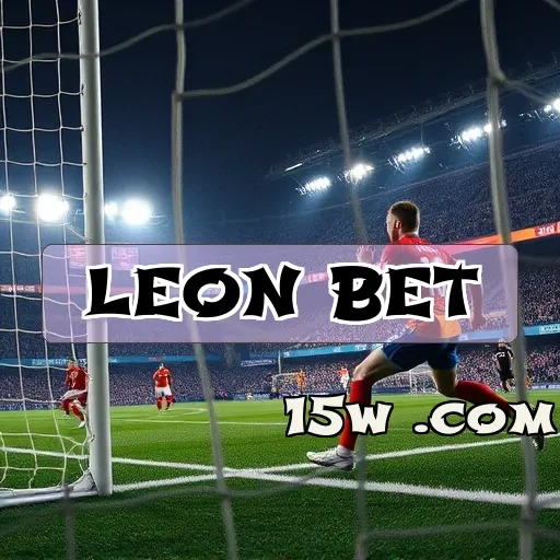 leon bet: Bônus Imperdíveis para Aumentar Seus Ganhos no Jogo