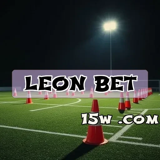 leon bet: O Melhor Lugar para Apostar com Segurança e Prazer