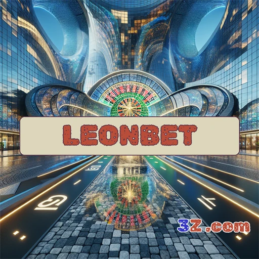 Apostas no Leon Bet: Uma Experiência Revolucionária e Interativa