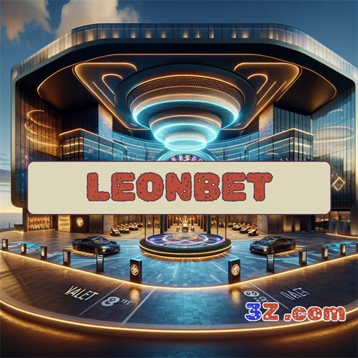 Leon Bet: Experiência Engajadora Através do App de Jogos