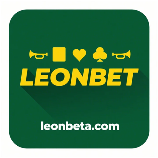 leon bet leon bet logo