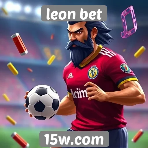 Leon Bet oferece ampla gama de jogos online