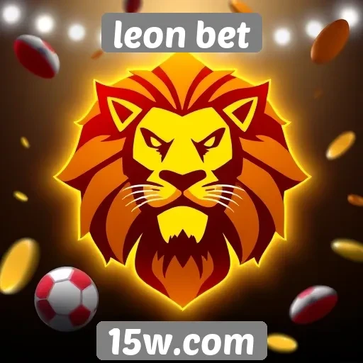 Promoções e bônus atraem jogadores para Leon Bet