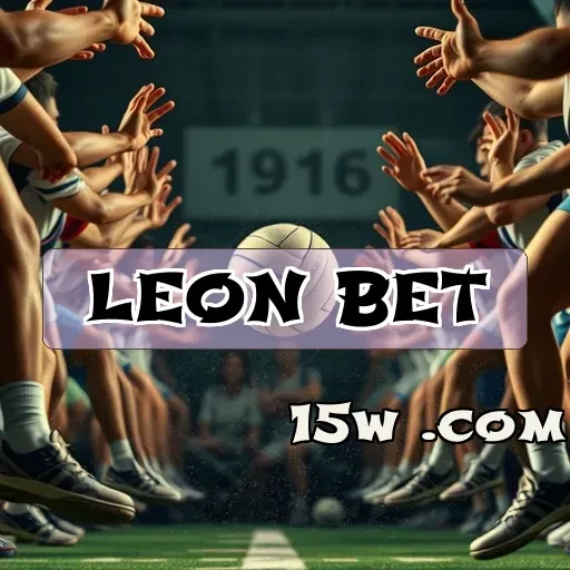 leon bet: Descubra Promoções Irresistíveis para Aumentar Suas Chances