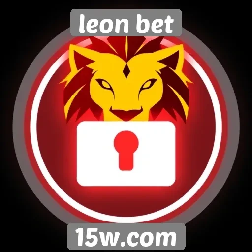 Funcionalidades de segurança no leon bet para usuários