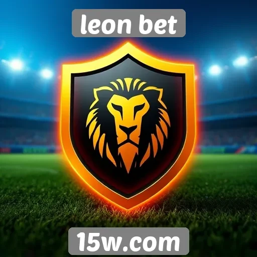 Recursos de segurança implementados pelo Leon Bet