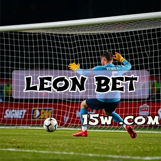 leon bet: A Magia dos Caça-Níqueis que Você Precisa Conhecer