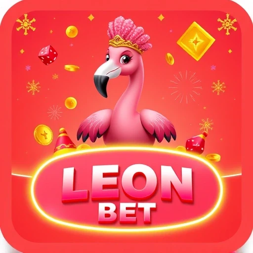 leon bet logo